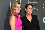 The 24th Annual Critics' Choice Awards - Red Carpet - Source: Getty